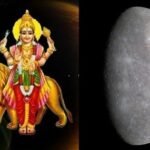 बुध ग्रह को मजबूत करने के लिए बुधवार व्रत, हरे वस्त्र और मंत्र जाप करते हुए श्रद्धालु