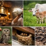 घर में सकारात्मक ऊर्जा के संकेत और वास्तु के शुभ संकेत