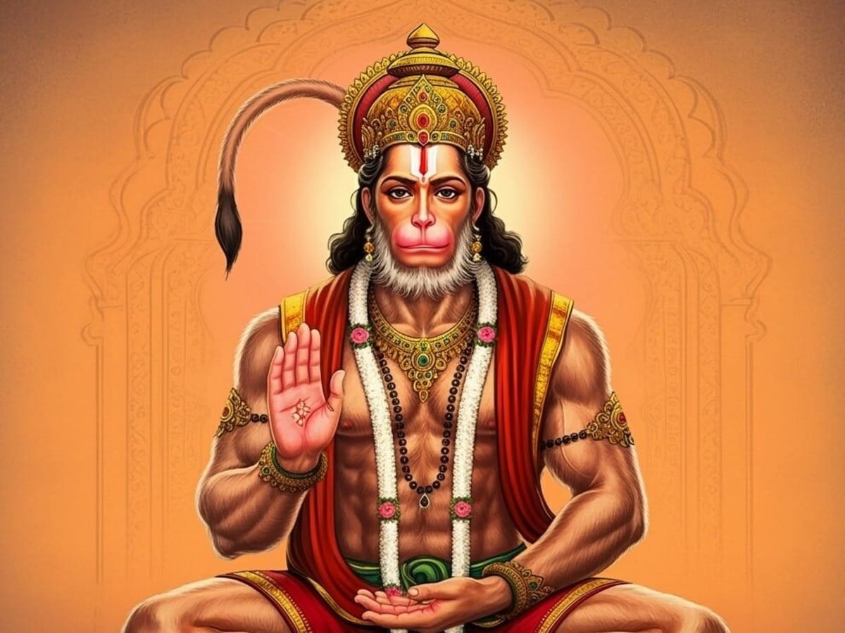 मंगलवार विशेष टैरो राशिफल में हनुमान जी की कृपा और 5 राशियों का शुभ भविष्य