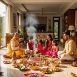 बिना गृह प्रवेश पूजा के नए घर में रहना क्यों अशुभ माना जाता है – वास्तु शास्त्र