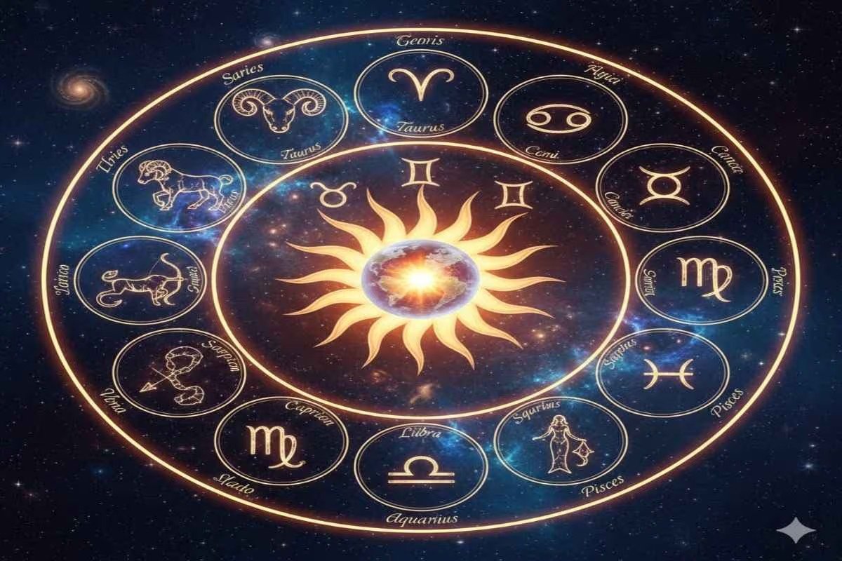 18 फरवरी का दैनिक राशिफल – सभी 12 राशियों के लिए करियर, धन, प्रेम और स्वास्थ्य भविष्यफल