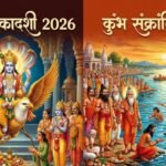 कुंभ संक्रांति और विजया एकादशी पर सूर्य देव को अर्घ्य और भगवान विष्णु की पूजा