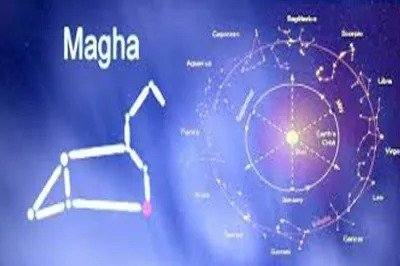 केतु का मघा नक्षत्र में प्रवेश और राशियों पर प्रभाव 2026
