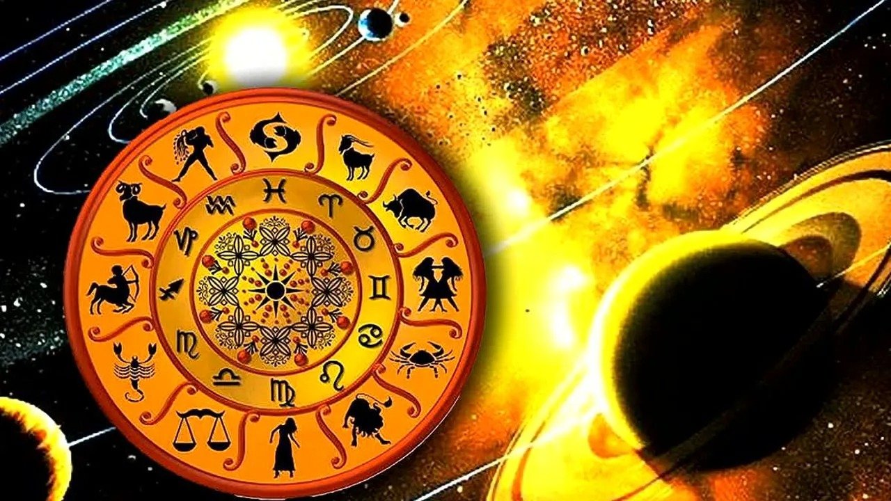 12 राशियों का आज का राशिफल, जिसमें धैर्य, करियर, धन, स्वास्थ्य और रिश्तों से जुड़े दैनिक भविष्यफल की जानकारी दी गई है।