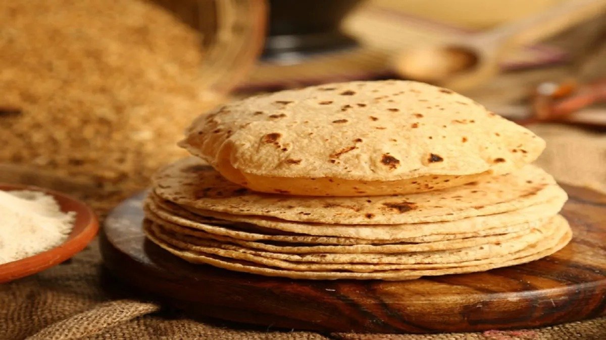 रोटियां गिनकर बनाना और रसोई से जुड़े वास्तु नियम