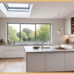 रसोई में हल्दी, नमक और चावल के डिब्बे – वास्तु अनुसार घर की बरकत के प्रतीक