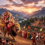 चैत्र नवरात्रि का पर्व मां दुर्गा की आराधना, भक्ति और आत्मशुद्धि का विशेष समय होता है।