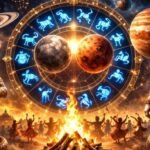 होली 2026 वक्री ग्रहों का ज्योतिषीय प्रभाव