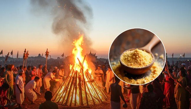 होलिका दहन 2026: हींग से घर में सकारात्मक ऊर्जा