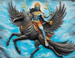 लाल किताब के अनुसार शनि ग्रह और मकान बनने का योग