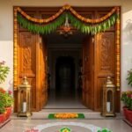 घर की छोटी वास्तु गलतियां और उनसे होने वाले नकारात्मक प्रभाव