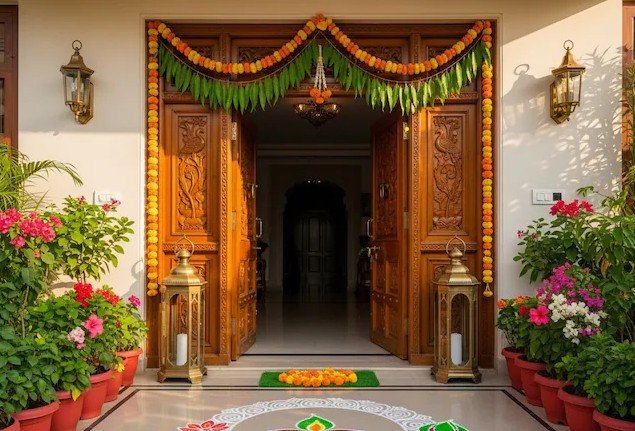 घर की छोटी वास्तु गलतियां और उनसे होने वाले नकारात्मक प्रभाव