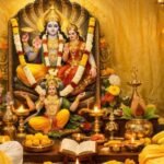 पापमोचनी एकादशी व्रत पूजा और दान उपाय