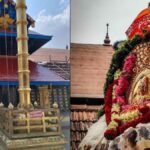 केरल का तिरुवरप्पु श्रीकृष्ण स्वामी मंदिर, जहाँ भगवान श्रीकृष्ण को बाल रूप में पूजा जाता है