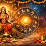 चैत्र नवरात्रि 2026 के अवसरों में तुला, कर्क और मेष राशि के जातक धन, सफलता और मानसिक शांति का अनुभव कर रहे हैं