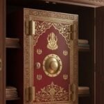 वास्तु शास्त्र अनुसार तिजोरी रखने का सही तरीका