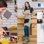 रसोई में जूते न पहनें - वास्तु अनुसार घर की सुख-समृद्धि के लिए