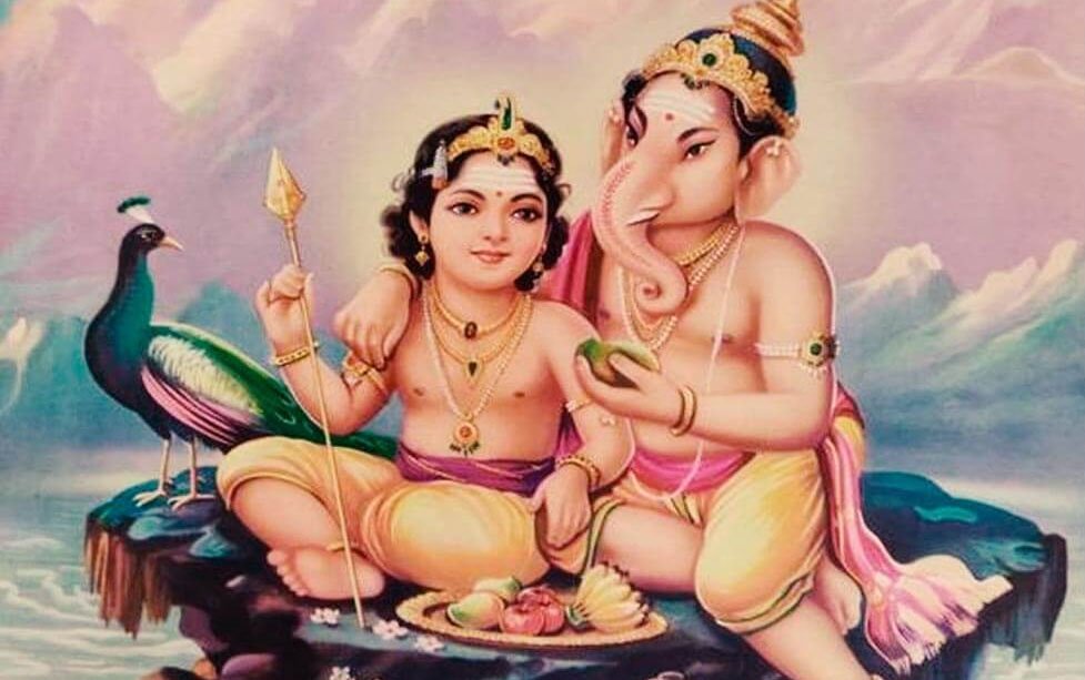 सामुद्रिक शास्त्र के अनुसार जुड़ी हुई भौंहों वाले व्यक्ति का चित्र जो उनके स्वभाव, बुद्धिमत्ता और रहस्यमयी व्यक्तित्व को दर्शाता है