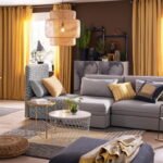 वास्तुशास्त्र के अनुसार लिविंग रूम में शुभ तस्वीरें और सकारात्मक ऊर्जा