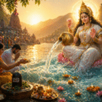 गंगा सप्तमी 2026 पूजा, शुभ योग और गंगा स्नान का महत्व