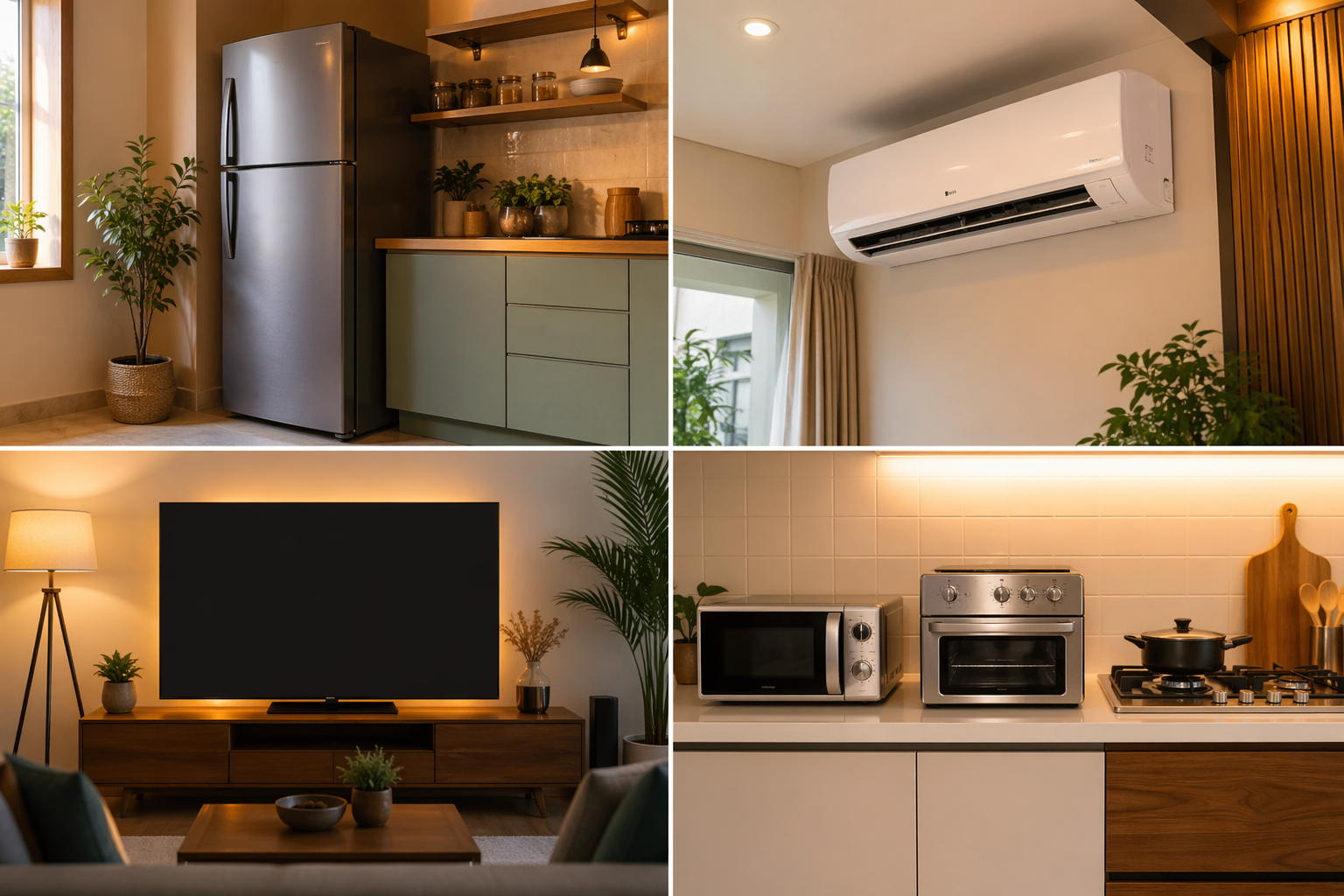 वास्तु के अनुसार घर में इलेक्ट्रॉनिक उपकरणों की सही दिशा