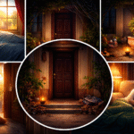 घर में दरिद्रता लाने वाली सुबह और शाम की 5 वास्तु गलतियों का चित्र