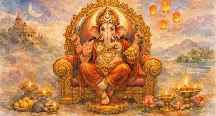 विकट संकष्टी चतुर्थी 2026 पूजा और व्रत का महत्व