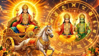 अक्षय तृतीया 2026 पर शुक्र गोचर और राशियों पर प्रभाव