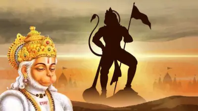 हनुमान जयंती 2026 पर भगवान हनुमान की पूजा, मुहूर्त, विधि और उपाय