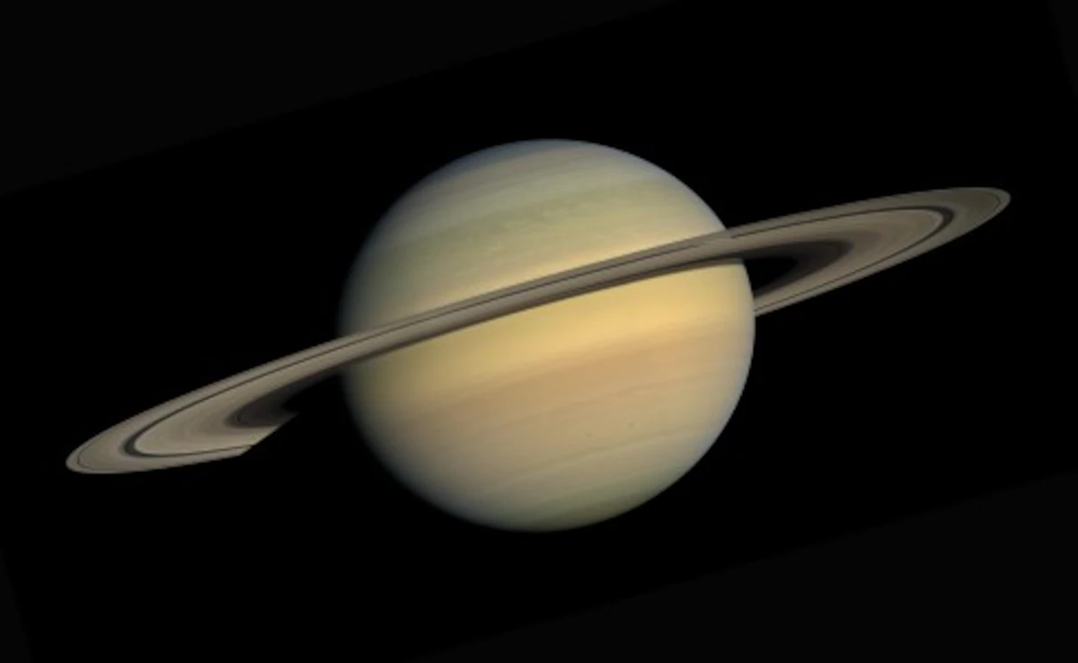 22 अप्रैल 2026 को शनि उदय से लाभान्वित होने वाली राशियाँ और ज्योतिषीय प्रभाव