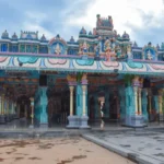 हनुमान जन्मोत्सव पर श्री सुवर्चला सहिता हनुमान मंदिर में हनुमान जी और सुवर्चला देवी की पूजा