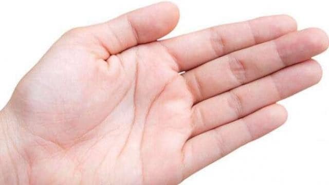 गुरु पर्वत हस्तरेखा निशान और उनका ज्योतिषीय महत्व