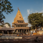 उज्जैन यात्रा में महाकालेश्वर मंदिर, काल भैरव और अन्य पवित्र स्थलों का आध्यात्मिक अनुभव