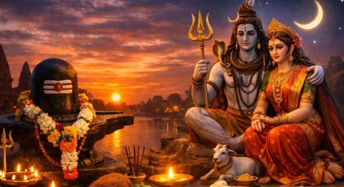 गुरु प्रदोष व्रत 2026 की तिथि, पूजा मुहूर्त और शिव पूजा का शुभ योग