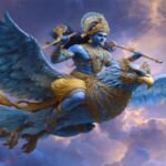 अपरा एकादशी पर भगवान विष्णु की पूजा, जल दान, अन्न दान और धार्मिक पुस्तकों का दान करते श्रद्धालु