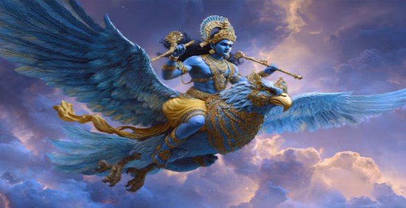 अपरा एकादशी पर भगवान विष्णु की पूजा, जल दान, अन्न दान और धार्मिक पुस्तकों का दान करते श्रद्धालु