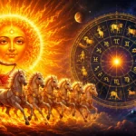 मिथुन राशि में सूर्य गोचर 2026 का प्रभाव, वृषभ, कर्क, मकर, कुंभ और मीन राशि के लिए ज्योतिषीय भविष्यवाणी