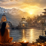 केदारनाथ, पशुपतिनाथ, रामेश्वरम और ओंकारेश्वर जैसे पवित्र धामों के दर्शन करते श्रद्धालु