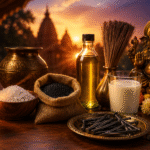 वास्तु शास्त्र के अनुसार सूर्यास्त के बाद नमक, झाड़ू, तेल और दूध जैसी वस्तुओं की खरीदारी से बचने की सलाह