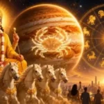 कर्क राशि में प्रवेश करते हुए देवगुरु बृहस्पति, ज्योतिषीय गोचर 2026 और राशियों पर प्रभाव