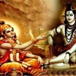 भगवान शिव और भगवान विष्णु का दिव्य स्वरूप, हरि-हर के अद्भुत संबंध का प्रतीक