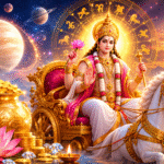शुक्र ग्रह का उत्तराफाल्गुनी नक्षत्र में प्रवेश 2026 और शुभ प्रभाव पाने वाली राशियां