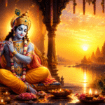 योगिनी एकादशी 2026 पर भगवान विष्णु की पूजा करते श्रद्धालु, शुभ मुहूर्त, पूजा विधि, व्रत कथा और पारण समय