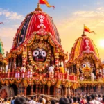 कोलकाता से शुरू हुई भगवान जगन्नाथ की रथ यात्रा और श्रील प्रभुपाद की प्रेरणादायक भक्ति कहानी
