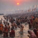 चातुर्मास की पहली अमावस्या 2026, भौमवती अमावस्या पर गंगा स्नान, पूजा, दान और पितृ आराधना का धार्मिक महत्व