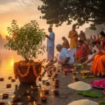 आषाढ़ अमावस्या 2026 पर पितृ तर्पण, स्नान-दान और भगवान शिव की पूजा