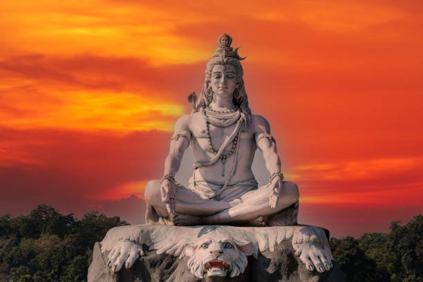 सावन का अंतिम सोमवार 24 अगस्त 2026 और भगवान शिव की पूजा