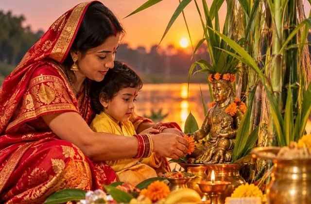 जितिया व्रत 2026 की तारीख, पूजा मुहूर्त और धार्मिक महत्व