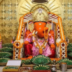 मोती डूंगरी गणेश मंदिर की सिंधारा रस्म