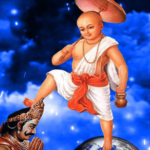 भगवान विष्णु के वामन अवतार श्री वामन देव जी की आरती